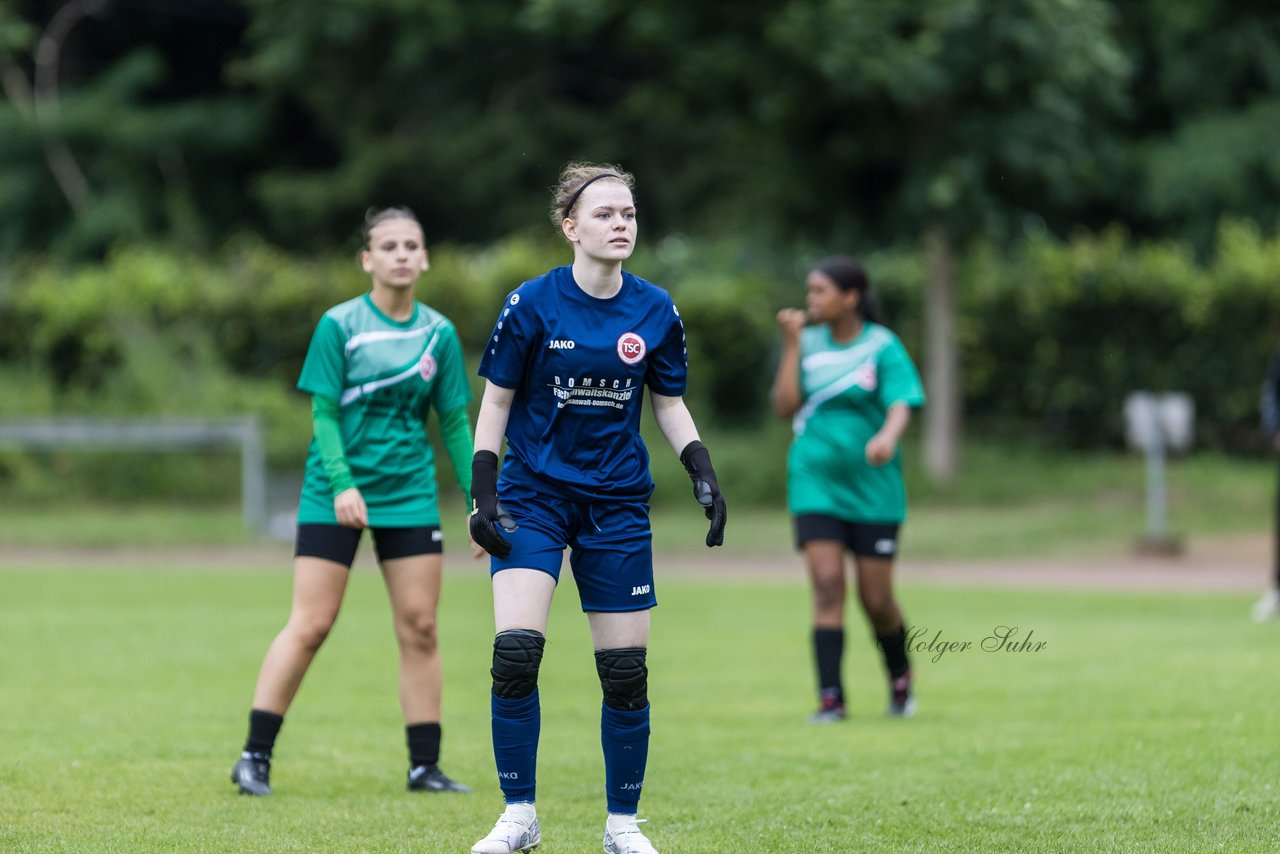 Bild 226 - Loewinnen Cup